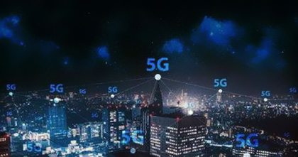 66個(gè)國家進(jìn)行5G測驗(yàn) 5G設(shè)備需求大增