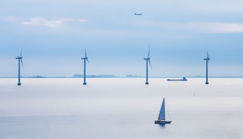 普睿司曼獲法國海上風(fēng)電場海底電纜互連合同